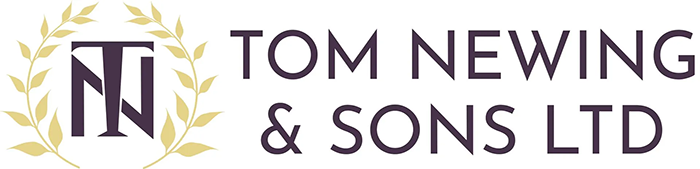 Tom Newing & Sons Ltd